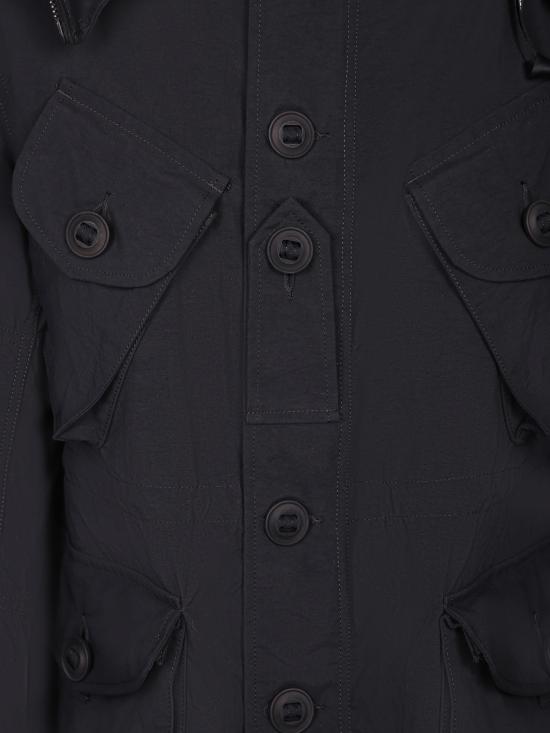 26SS 와타나베 준야 수트 자켓 WOC902S25 BLACK Black - JUNYA WATANABE