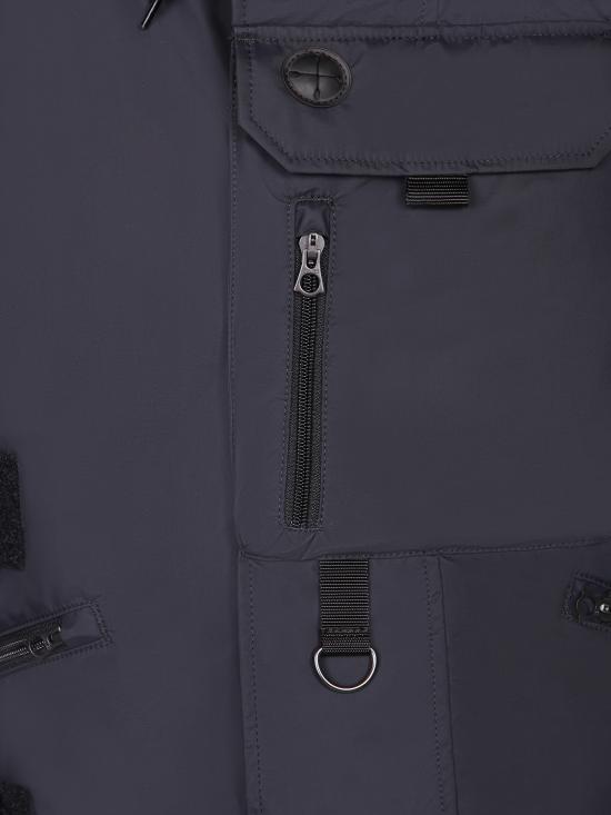  와타나베 준야 베스트 WOV901S25 BLACK Black - JUNYA WATANABE