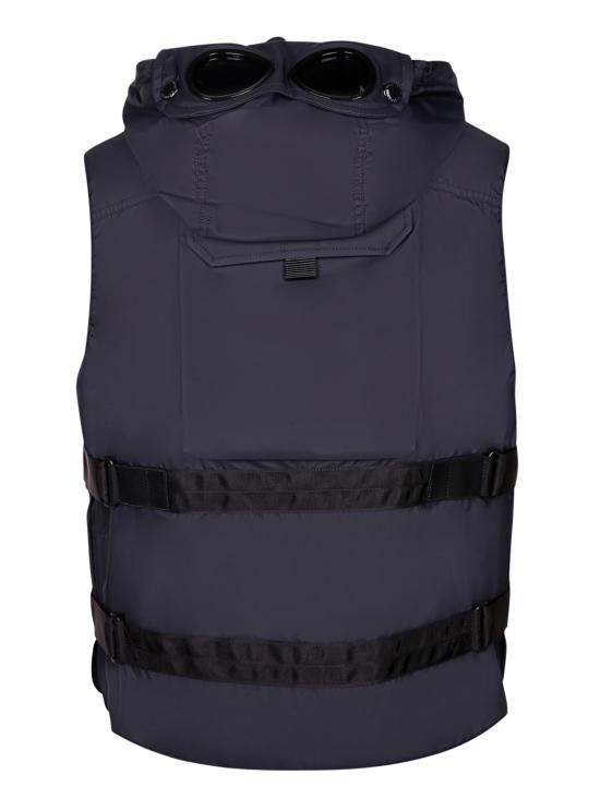  와타나베 준야 베스트 WOV901S25 BLACK Black - JUNYA WATANABE