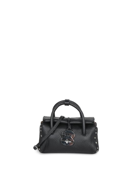 26SS 게스트 인 레지던스 토트백 068750B 1120000 Z0001 Black