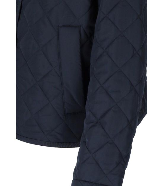 26SS 위켄드막스마라 자켓 2615481021600 016 40 Blue - WEEKEND MAX MARA