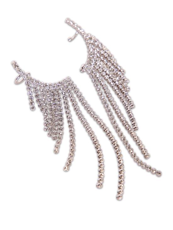  파코라반 보석 26PBB0464M M064 Metallic - PACO RABANNE