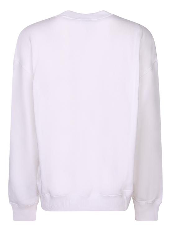  폴로 랄프로렌 긴팔 티셔츠 211971690 002 White - POLO RALPH LAUREN