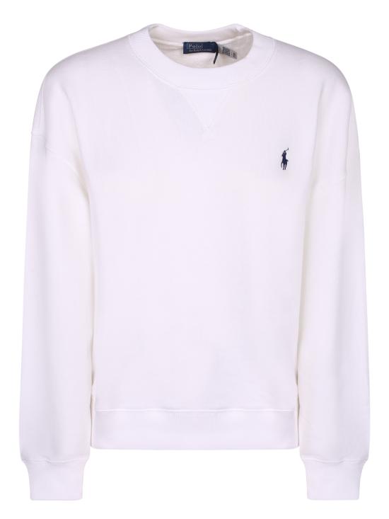  폴로 랄프로렌 긴팔 티셔츠 211971690 002 White
