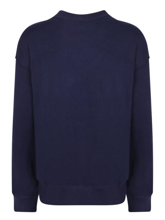  폴로 랄프로렌 긴팔 티셔츠 211971690 003 Blue - POLO RALPH LAUREN