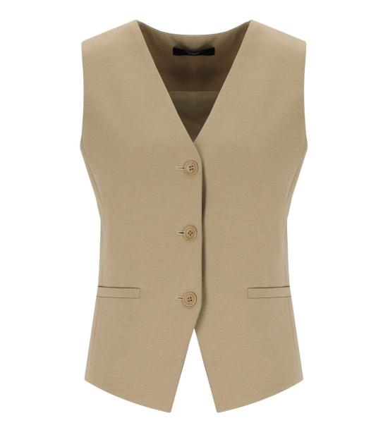 26SS 위켄드막스마라 코트 2615911021600 003 S Beige