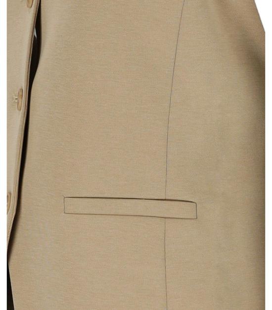 26SS 위켄드막스마라 코트 2615911021600 003 S Beige - WEEKEND MAX MARA