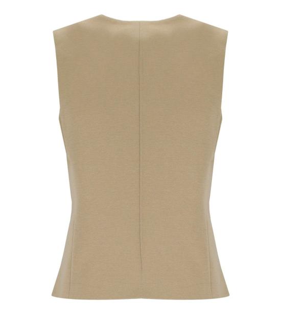 26SS 위켄드막스마라 코트 2615911021600 003 S Beige - WEEKEND MAX MARA