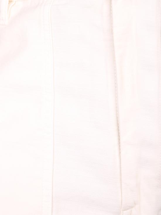 26SS 폴로 랄프로렌 스트레이트 팬츠 211978634 002 White - POLO RALPH LAUREN