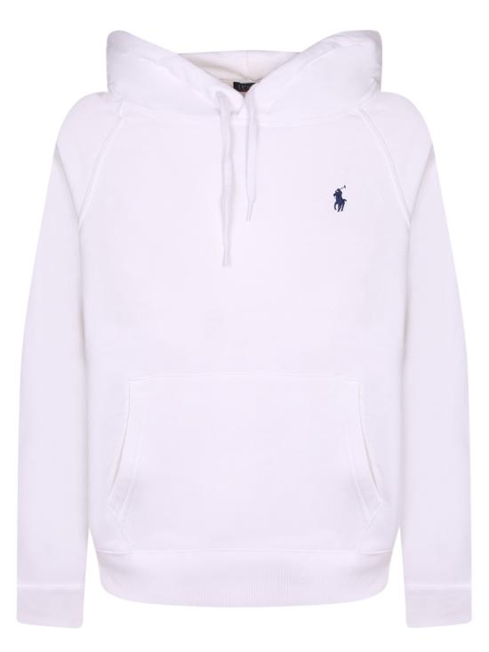  폴로 랄프로렌 긴팔 티셔츠 211971691 002 White