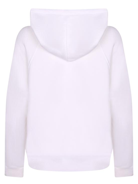  폴로 랄프로렌 긴팔 티셔츠 211971691 002 White - POLO RALPH LAUREN