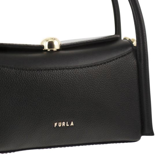 26SS 훌라 크로스백 WE00893 BLACK - FURLA