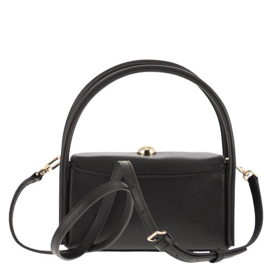 26SS 훌라 크로스백 WE00893 BLACK - FURLA