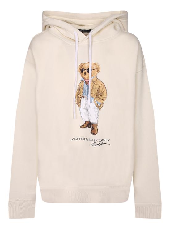  폴로 랄프로렌 긴팔 티셔츠 211A96598 001 White