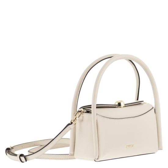 26SS 훌라 크로스백 WE00893 SAND - FURLA