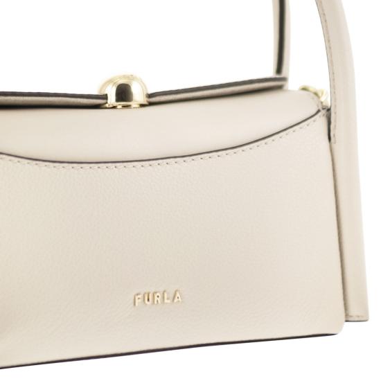 26SS 훌라 크로스백 WE00893 SAND - FURLA