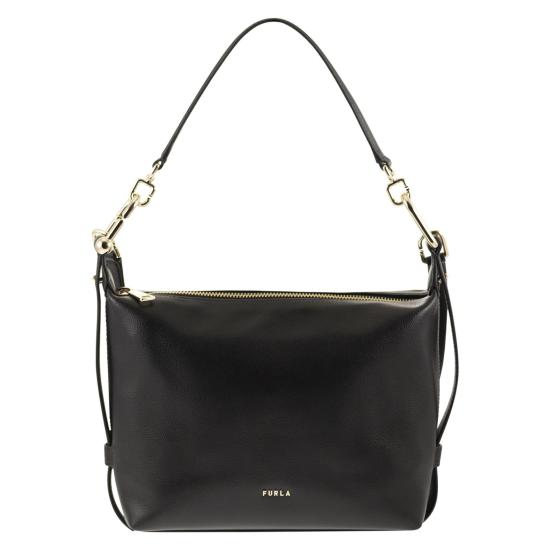 26SS 훌라 크로스백 WE00877 BLACK