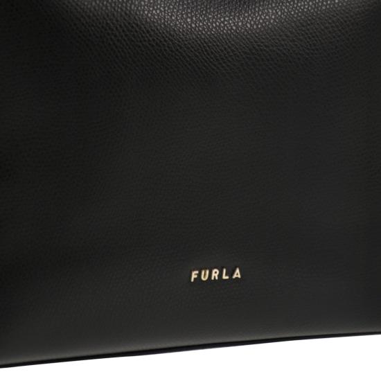 26SS 훌라 크로스백 WE00877 BLACK - FURLA