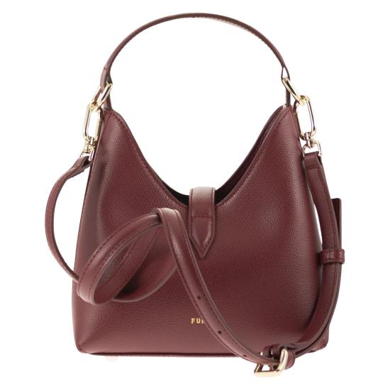 26SS 훌라 토트백 WE00876 RED - FURLA