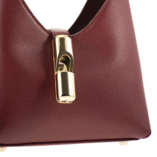 26SS 훌라 토트백 WE00876 RED - FURLA