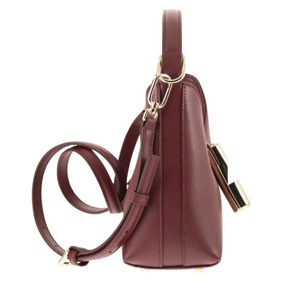 26SS 훌라 토트백 WE00876 RED - FURLA