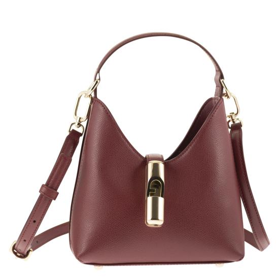 26SS 훌라 토트백 WE00876 RED