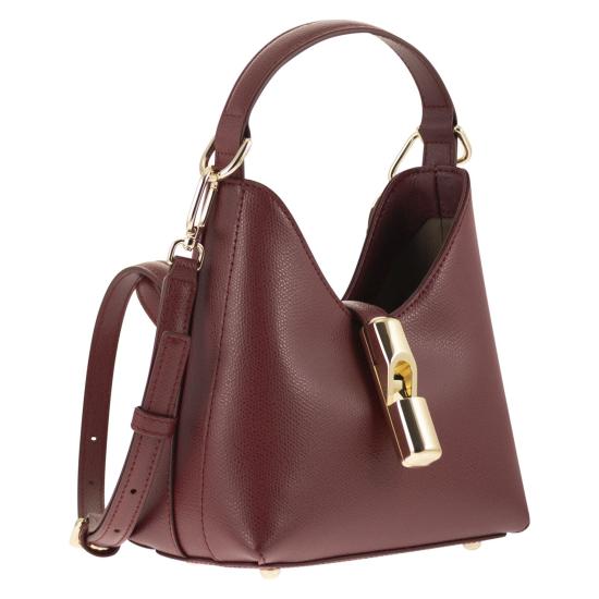 26SS 훌라 토트백 WE00876 RED - FURLA