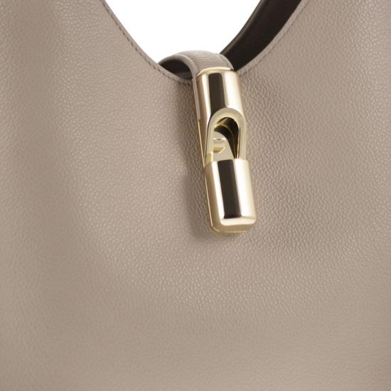 26SS 훌라 숄더백 WB01979 LIGHT BEIGE - FURLA