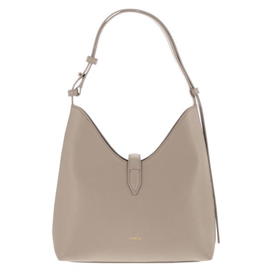 26SS 훌라 숄더백 WB01979 LIGHT BEIGE - FURLA