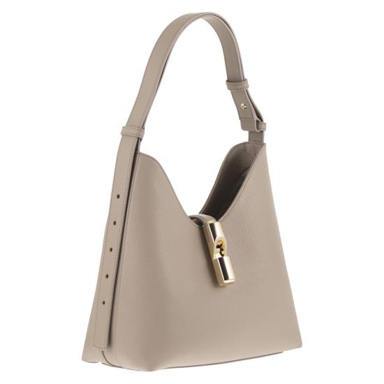 26SS 훌라 숄더백 WB01979 LIGHT BEIGE - FURLA