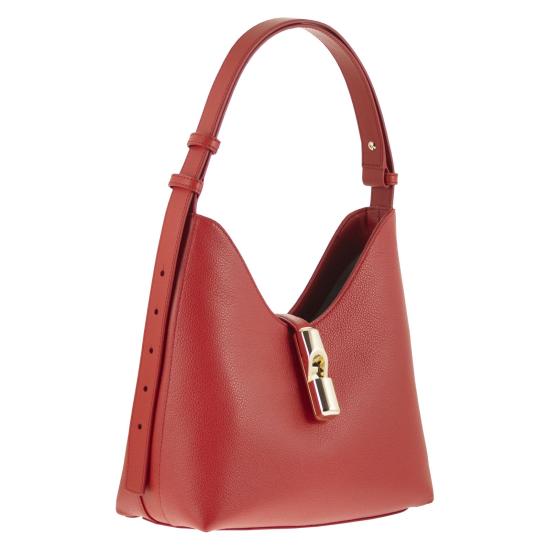 26SS 훌라 숄더백 WB01979 RED - FURLA