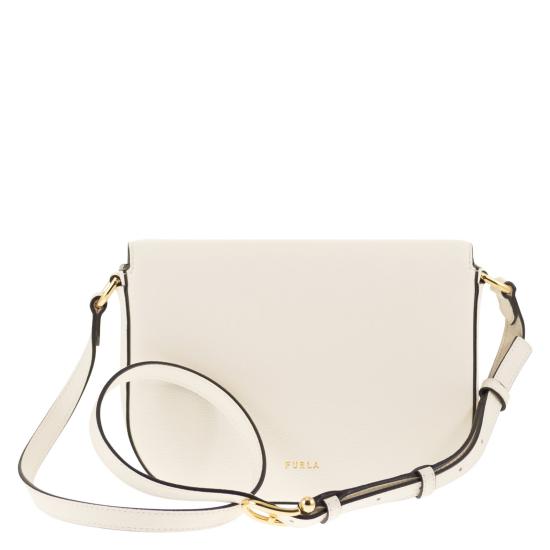 26SS 훌라 크로스백 WB01887 CREAM - FURLA