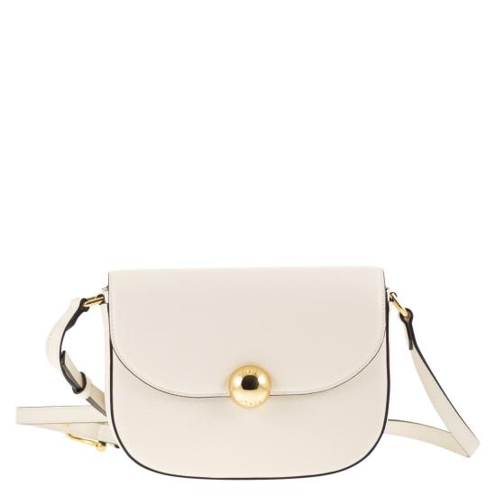 26SS 훌라 크로스백 WB01887 CREAM