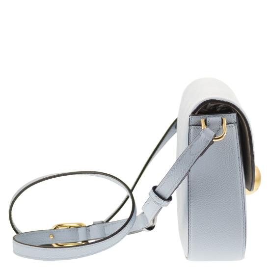 26SS 훌라 크로스백 WB01887 LIGHT BLUE - FURLA