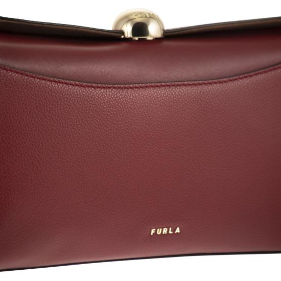 26SS 훌라 숄더백 WB01883 RED - FURLA