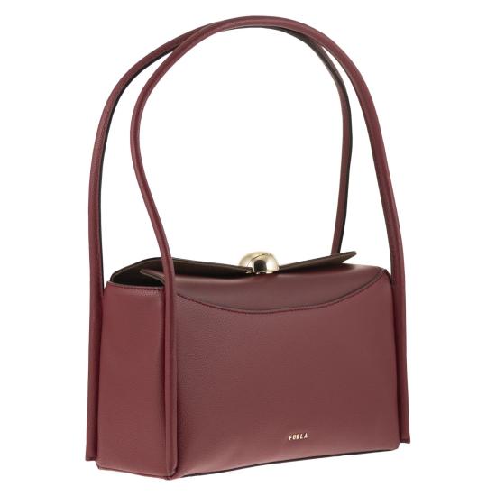 26SS 훌라 숄더백 WB01883 RED - FURLA