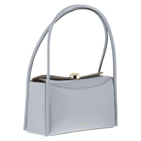 26SS 훌라 숄더백 WB01883 LIGHT BLUE - FURLA
