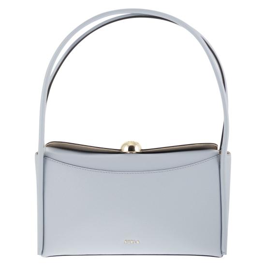 26SS 훌라 숄더백 WB01883 LIGHT BLUE