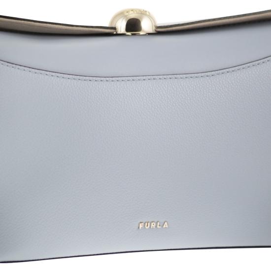 26SS 훌라 숄더백 WB01883 LIGHT BLUE - FURLA