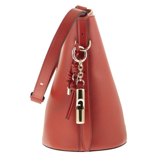 26SS 훌라 크로스백 WB01875 RED - FURLA