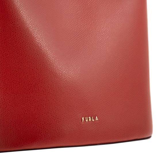 26SS 훌라 크로스백 WB01875 RED - FURLA