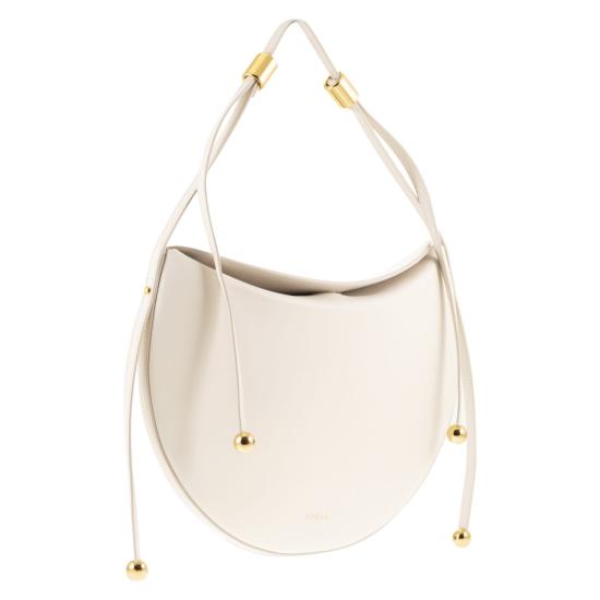 훌라 숄더백 WB01868 CREAM - FURLA