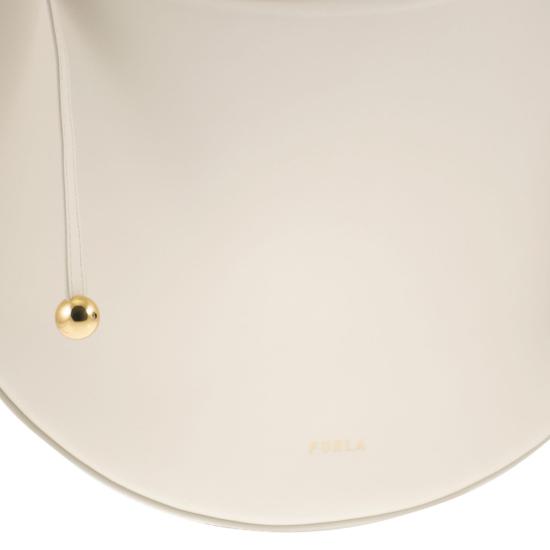  훌라 숄더백 WB01868 CREAM - FURLA
