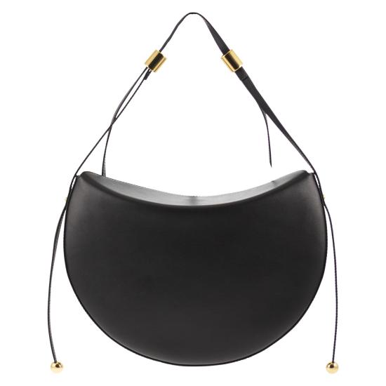  훌라 숄더백 WB01868 BLACK - FURLA