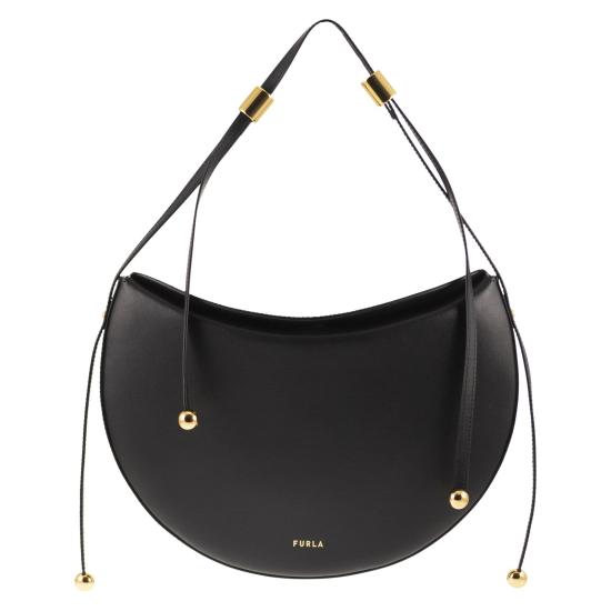  훌라 숄더백 WB01868 BLACK