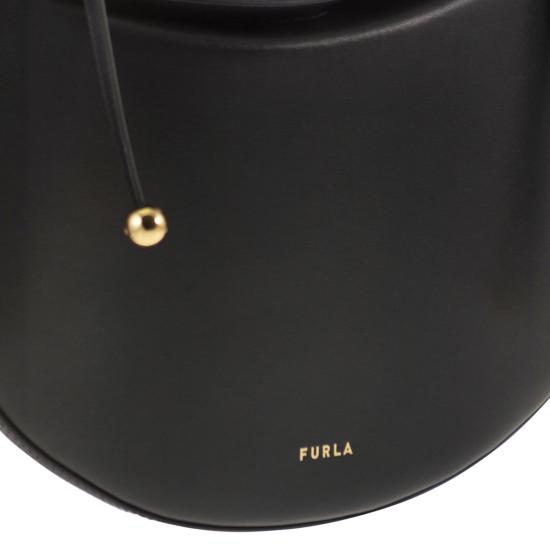  훌라 숄더백 WB01868 BLACK - FURLA