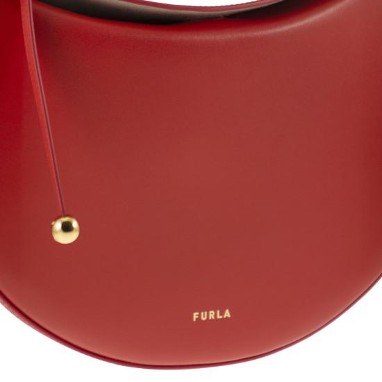 26SS 훌라 숄더백 WB01868 RED - FURLA