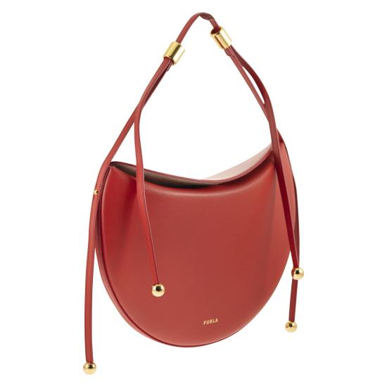 26SS 훌라 숄더백 WB01868 RED - FURLA
