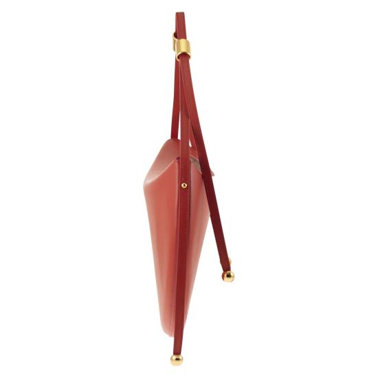 26SS 훌라 숄더백 WB01868 RED - FURLA