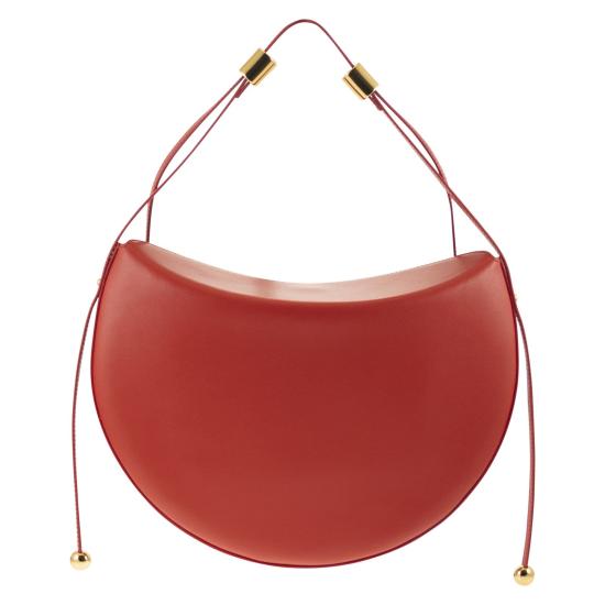 26SS 훌라 숄더백 WB01868 RED - FURLA